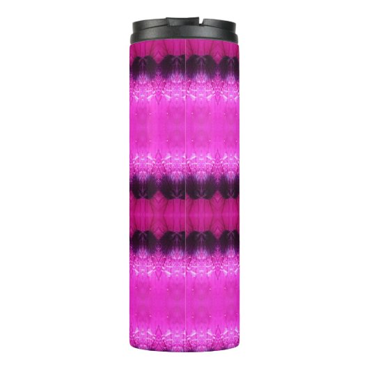 PP Ikat 5 Thermosbeker (Achterkant)