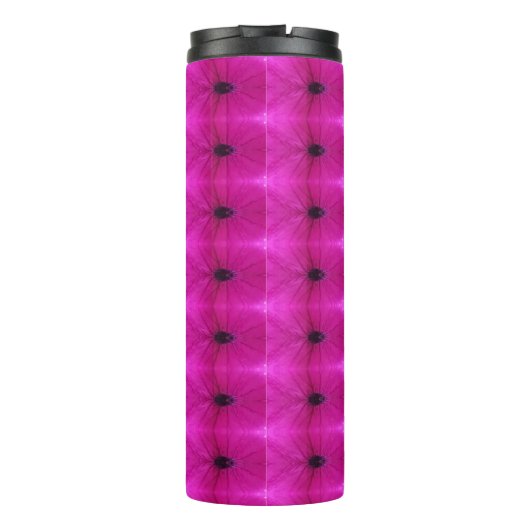 PP Ikat Thermosbeker (Achterkant)