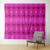 PP Ikat Wandkleed (In Situ (horizontaal))