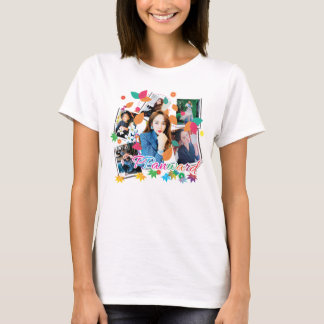 ppanward Dames Shirt