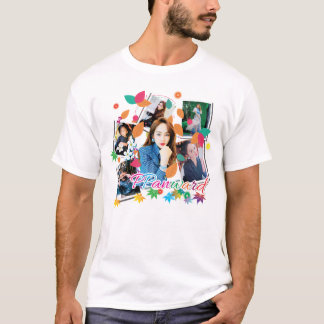 ppanward Heren Shirt