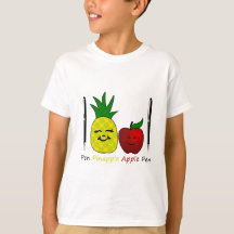 PPAP Kinder T-Shirt