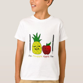 PPAP Kinder T-Shirt