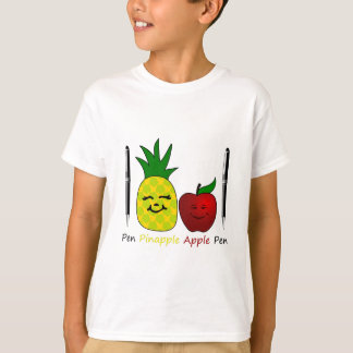 PPAP Kinder T-Shirt
