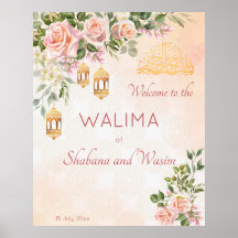 Ppastelroomrozen Marokkaanse lantaarns welkom