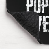 Ppaw Ever - Vader Tee Muismat (Hoek)
