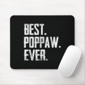 Ppaw Ever - Vader Tee Muismat (Met muis)