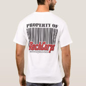 PPC-voedergewassen - Inhoud:1 Stk#A-02 T-shirt (Achterkant)