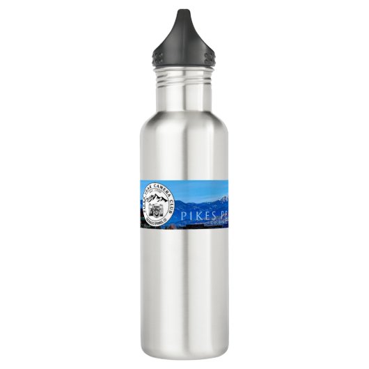 PPCC 24oz Thermal Fles (Links)