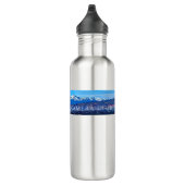 PPCC 24oz Thermal Fles (Rechts)