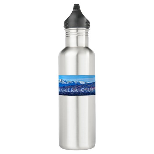 PPCC 24oz Thermal Fles (Rechts)