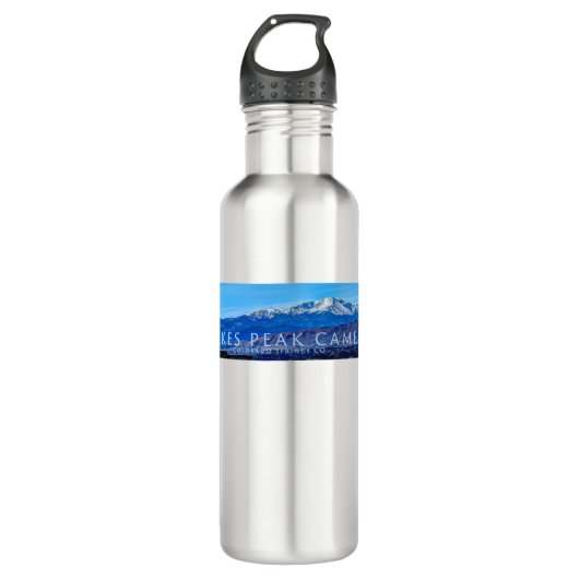 PPCC 24oz Thermal Fles (Voorkant)