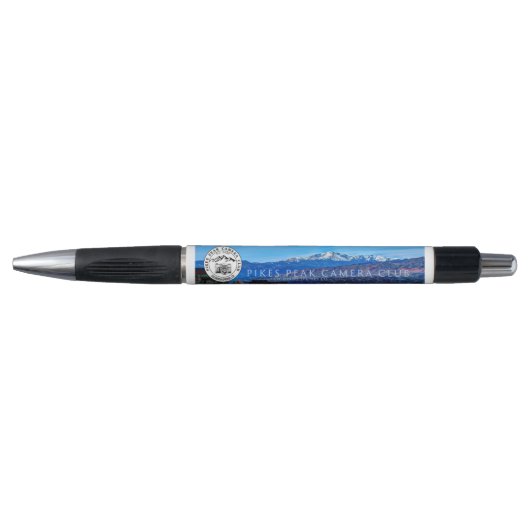 PPCC-Logo (6 ea) Pen (Voorkant)