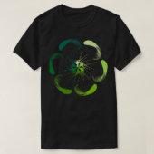 PPG-stroom T-shirt (Design voorkant)