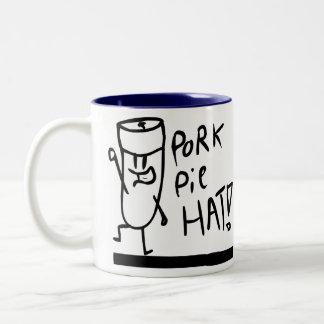 pph-mok2 tweekleurige koffiemok