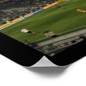 PPL Park Thuis van het Poster van de Unie van Phil (Hoek)