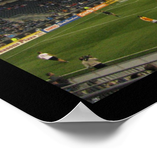 PPL Park Thuis van het Poster van de Unie van Phil (Hoek)