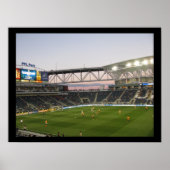 PPL Park Thuis van het Poster van de Unie van Phil (Voorkant)