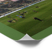 PPL Park Thuis van het Poster van de Unie van Phil (Hoek)
