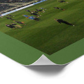 PPL Park Thuis van het Poster van de Unie van Phil (Hoek)