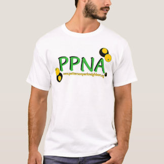 PPNA-T - SHIRTS
