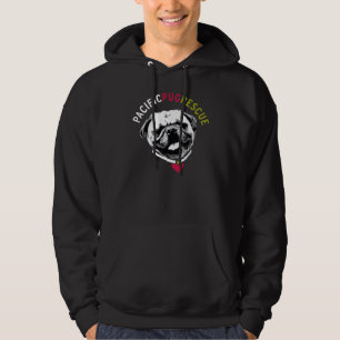 PPR Black Hoodie
