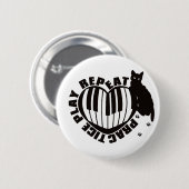 PPR RONDE BUTTON 5,7 CM (Voorkant /achterkant)