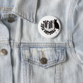 PPR RONDE BUTTON 5,7 CM (In situ)