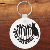 PPR SLEUTELHANGER (Voorkant)