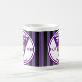 PPW-driehoek Koffiemok (Center)