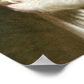 PPZ Hoesje Zombie Canvas Art Print (Hoek)