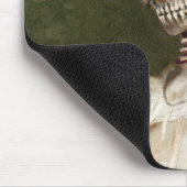 PPZ Hoesje Zombie Mousepad Muismat (Hoek)