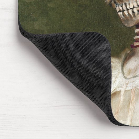 PPZ Hoesje Zombie Mousepad Muismat (Hoek)