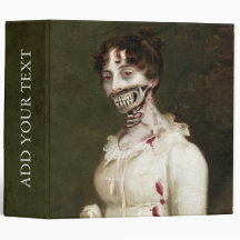 PPZ Hoesje Zombie Multomap