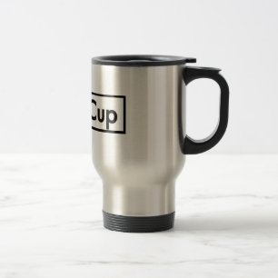 PQ Big Boss Edition Pimp Cup Reisbeker