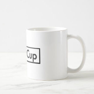 PQ Officiële Pimp Cup Koffiemok
