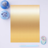 Pr103 GOLDEN GLEAM SHINY BACKGROUNDS SJABLONEN DIG Flyer (Enkel)