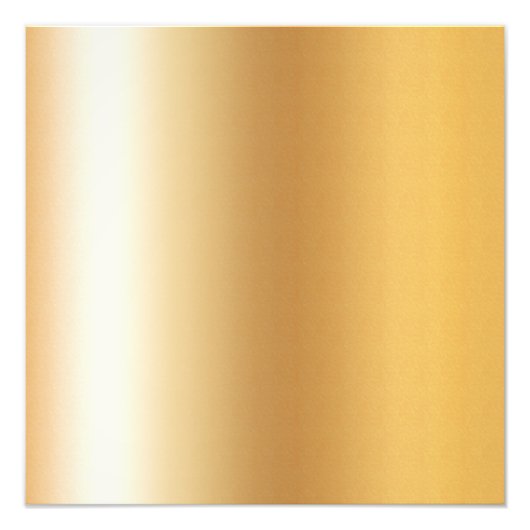 Pr103 GOLDEN GLEAM SHINY BACKGROUNDS SJABLONEN DIG Foto Afdruk (Voorkant)