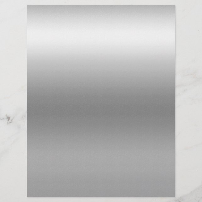 Pr103 SILVER GLEAM SHINY BACKGROUNDS SJABLONEN DIG (Voorkant)