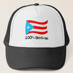 PR 100% Boricua Pet