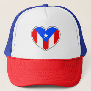 PR hart trucker hoed Pet