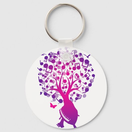 PR(L)AY SLEUTELHANGER (Voorkant)