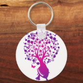 PR(L)AY SLEUTELHANGER (Voorkant)