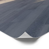 PR-O04. Ribbon Mirage Pavilion Poster (Hoek)