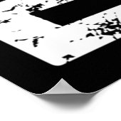 PR of ER - Funny Powerlift, Weightlift Poster (Hoek)