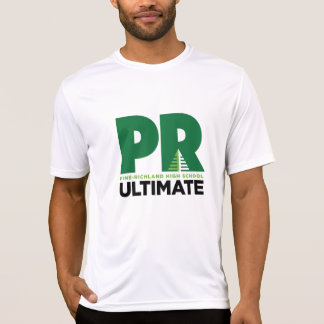 PR Pine Sport-Tek Shirt