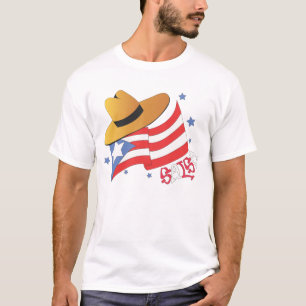 PR Salsa T-shirt