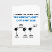 PR Verjaardag Kaart (Voorkant)