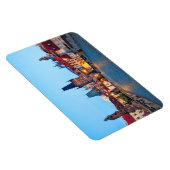 Praag 001A Magneet (Rechterzijde)