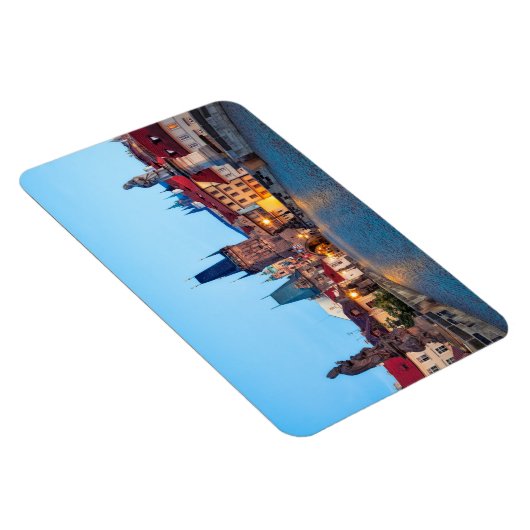 Praag 001A Magneet (Rechterzijde)